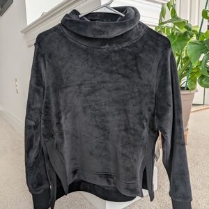Athleta Karma Funnel Neck